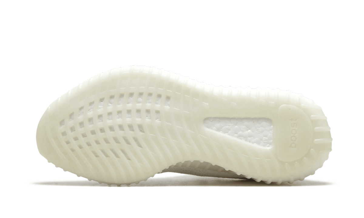 Yeezy Boost 350 V2 "Cream White / Triple White"