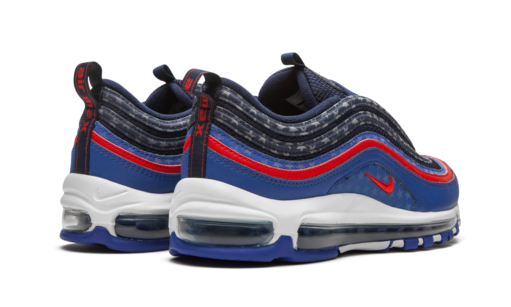 Air Max 97 "City Pride - Dallas"