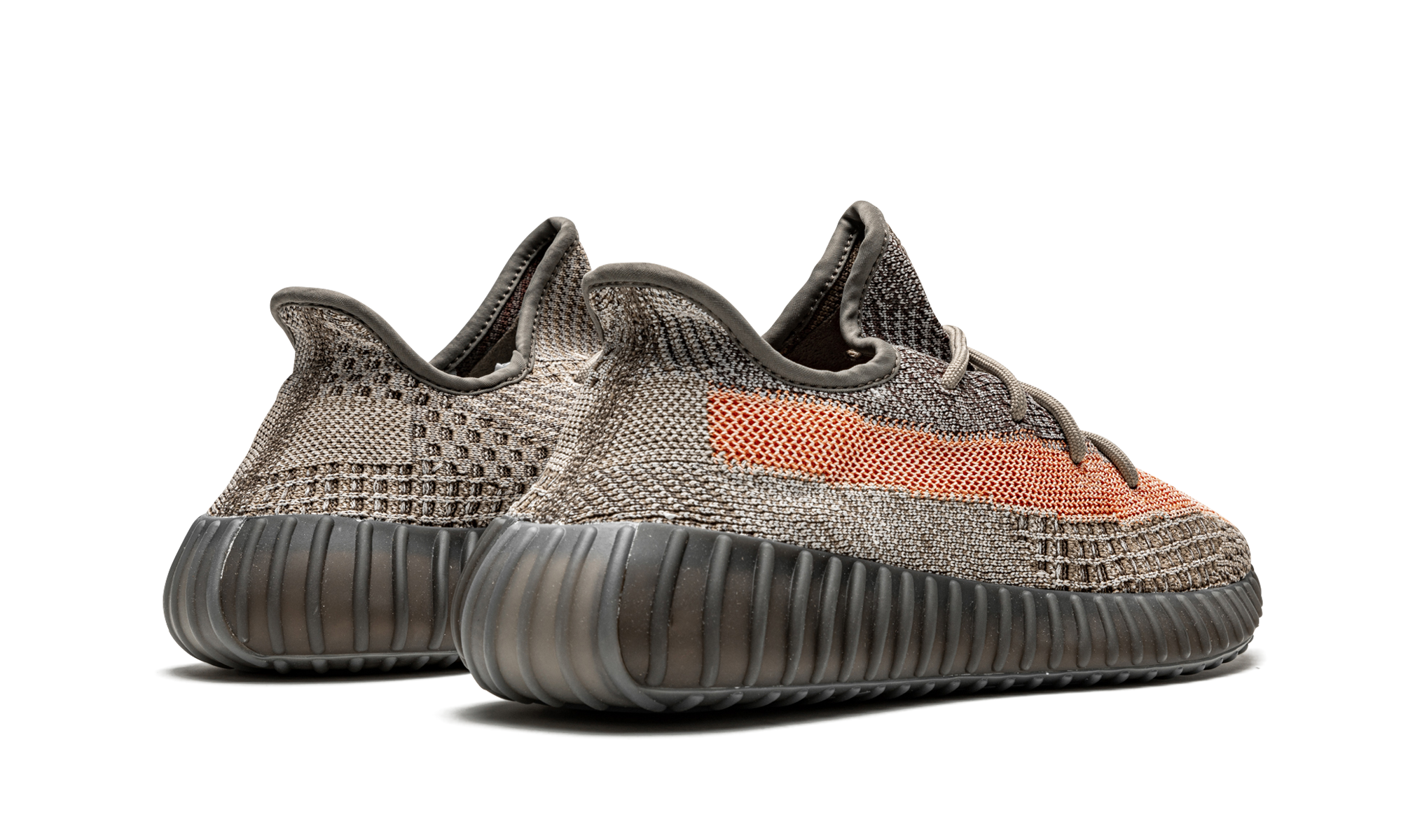 Yeezy Boost 350 V2 "Ash Stone"