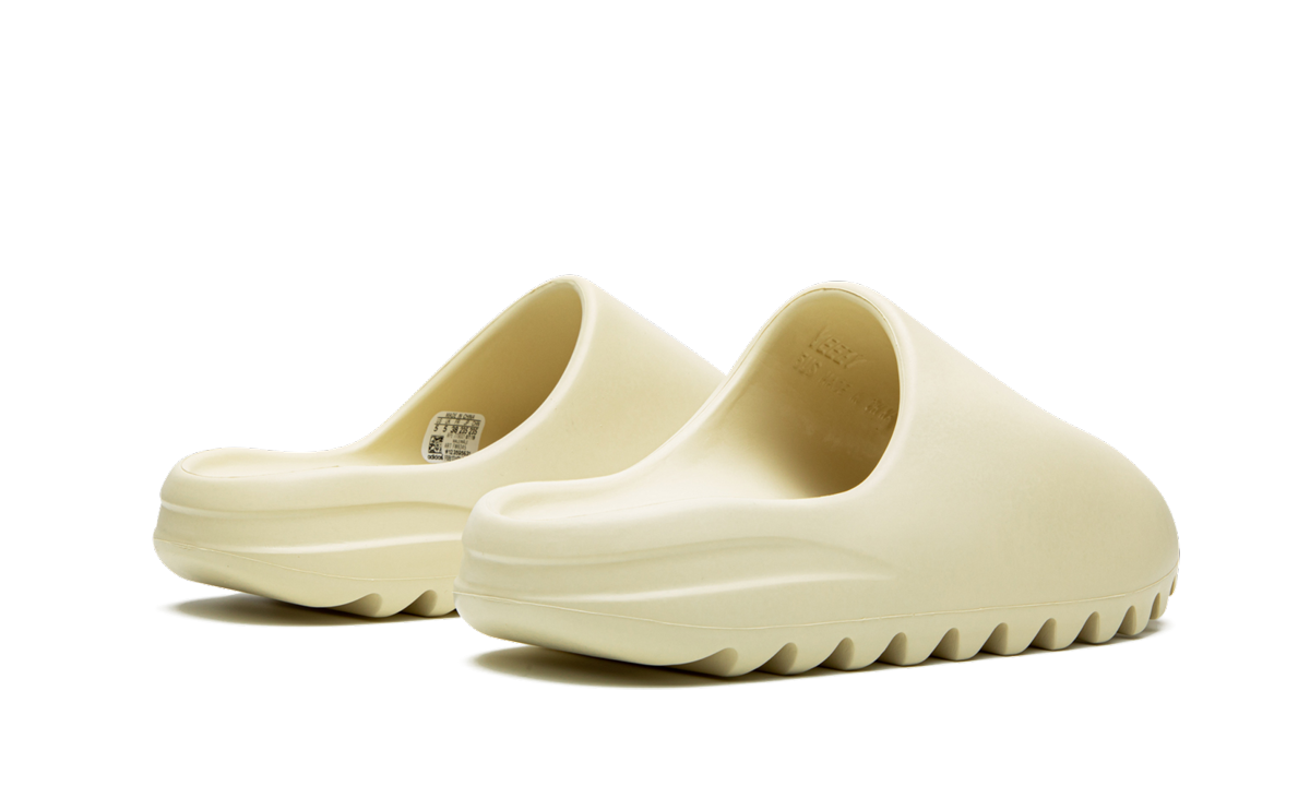 Yeezy Slide "Bone"