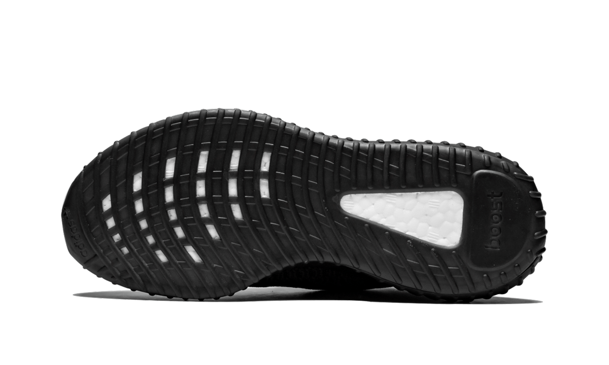 Yeezy Boost 350 V2 Kids "Black"