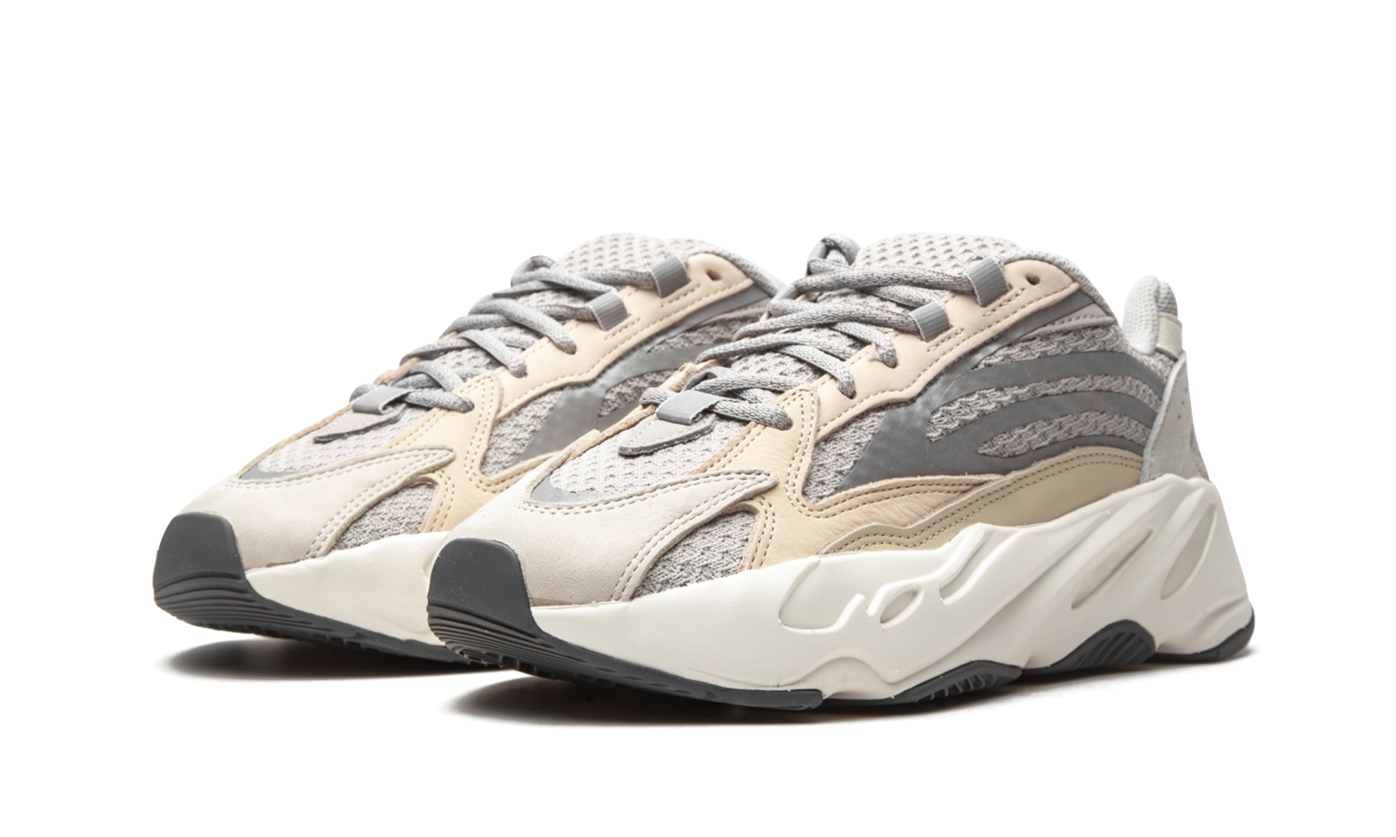 Yeezy Boost 700 V2 "Cream"