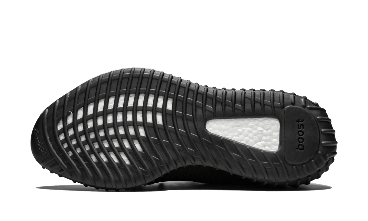Yeezy Boost 350 V2 "Black - Static"