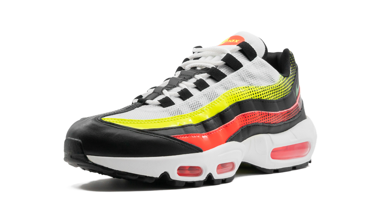 Air Max 95 SE "SOLAR RED"