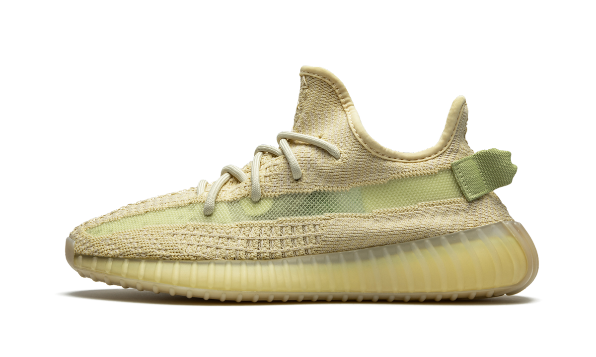 Yeezy Boost 350 V2 "Flax"