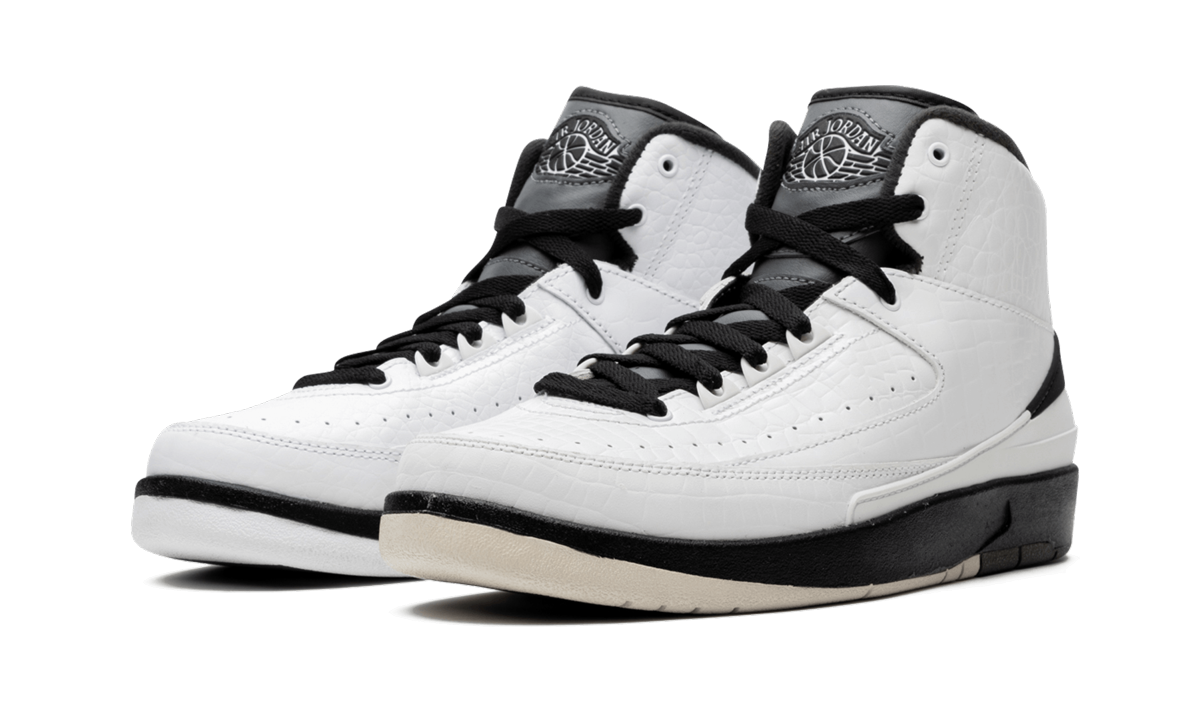 Air Jordan 2 Retro GS "Wing It"