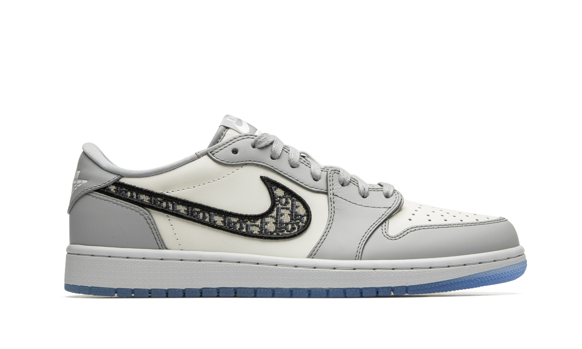 Air Jordan 1 Low "Dior"