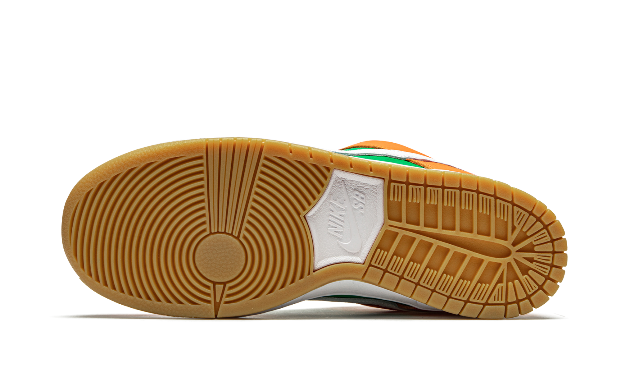 SB Dunk Low "7 Eleven"