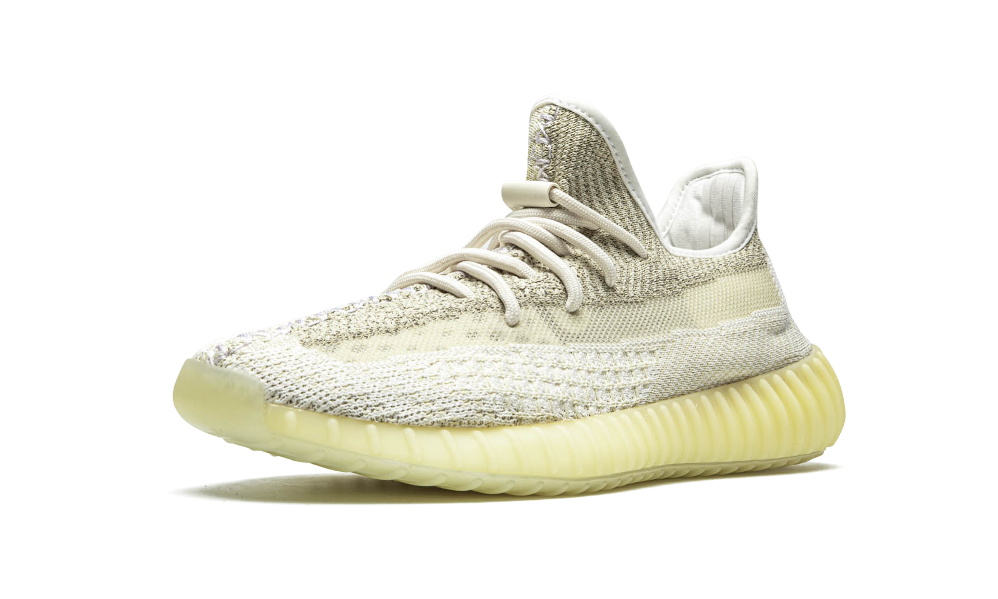 Yeezy Boost 350 V2 "Natural"