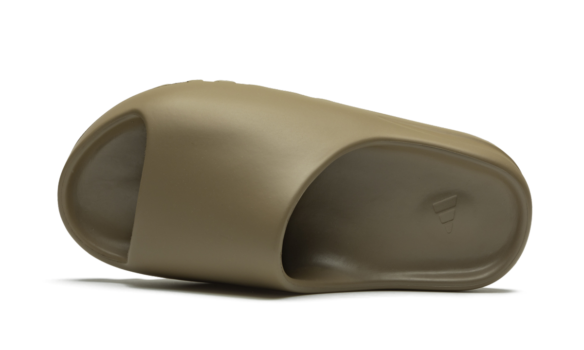 YEEZY SLIDE "EARTH BROWN"
