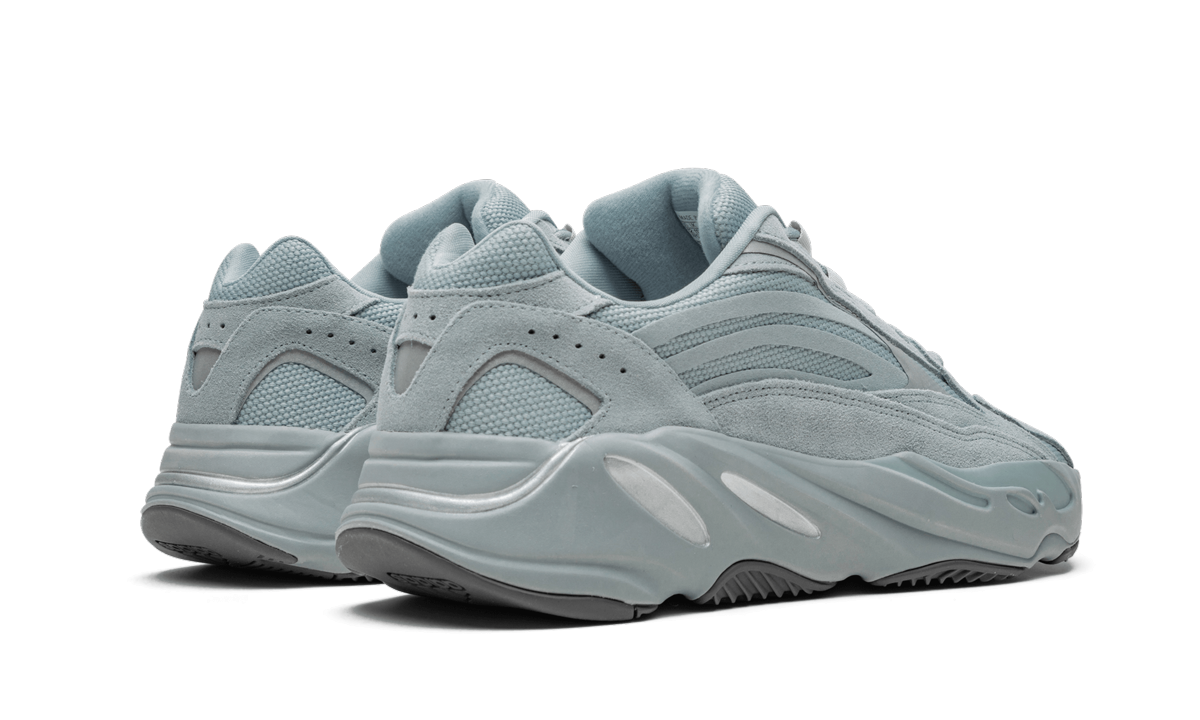 Yeezy Boost 700 V2 "Hospital Blue"