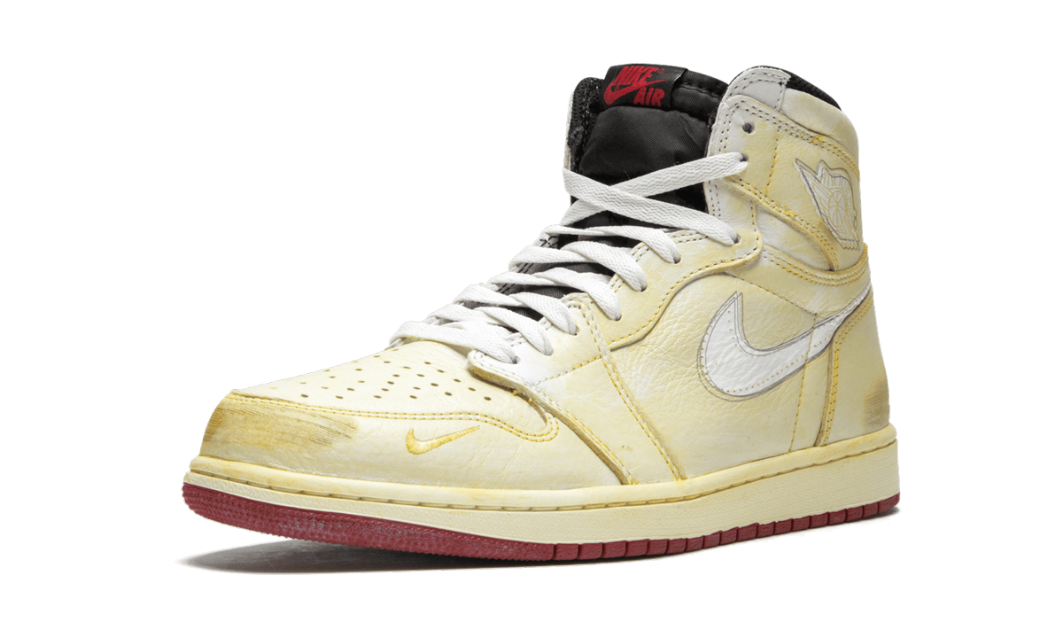 Air Jordan 1 Hi OG NRG "Nigel Sylvester"