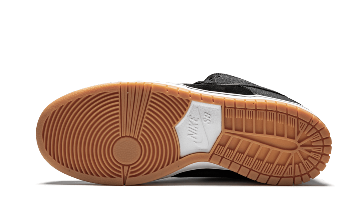 SB Dunk Low Premium QS "Nontourage"