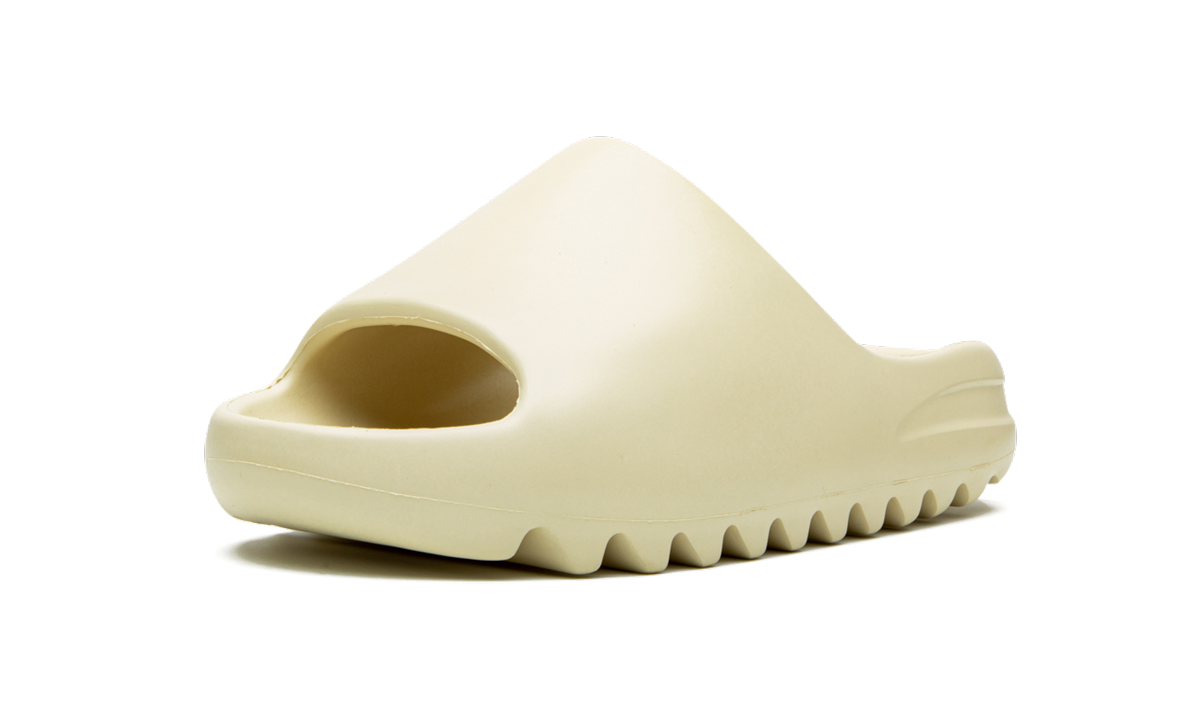 Yeezy Slide "Bone"