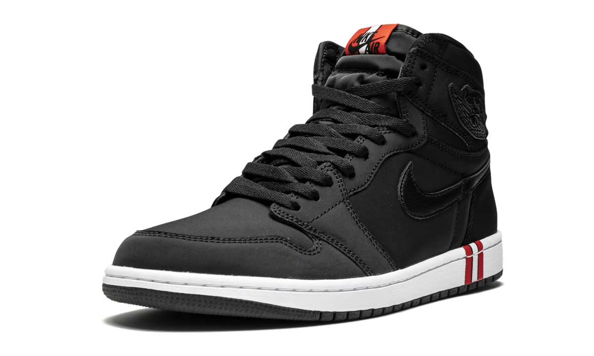 Air Jordan 1 Retro Hi OG BCFC "PSG - Paris Saint Germain"