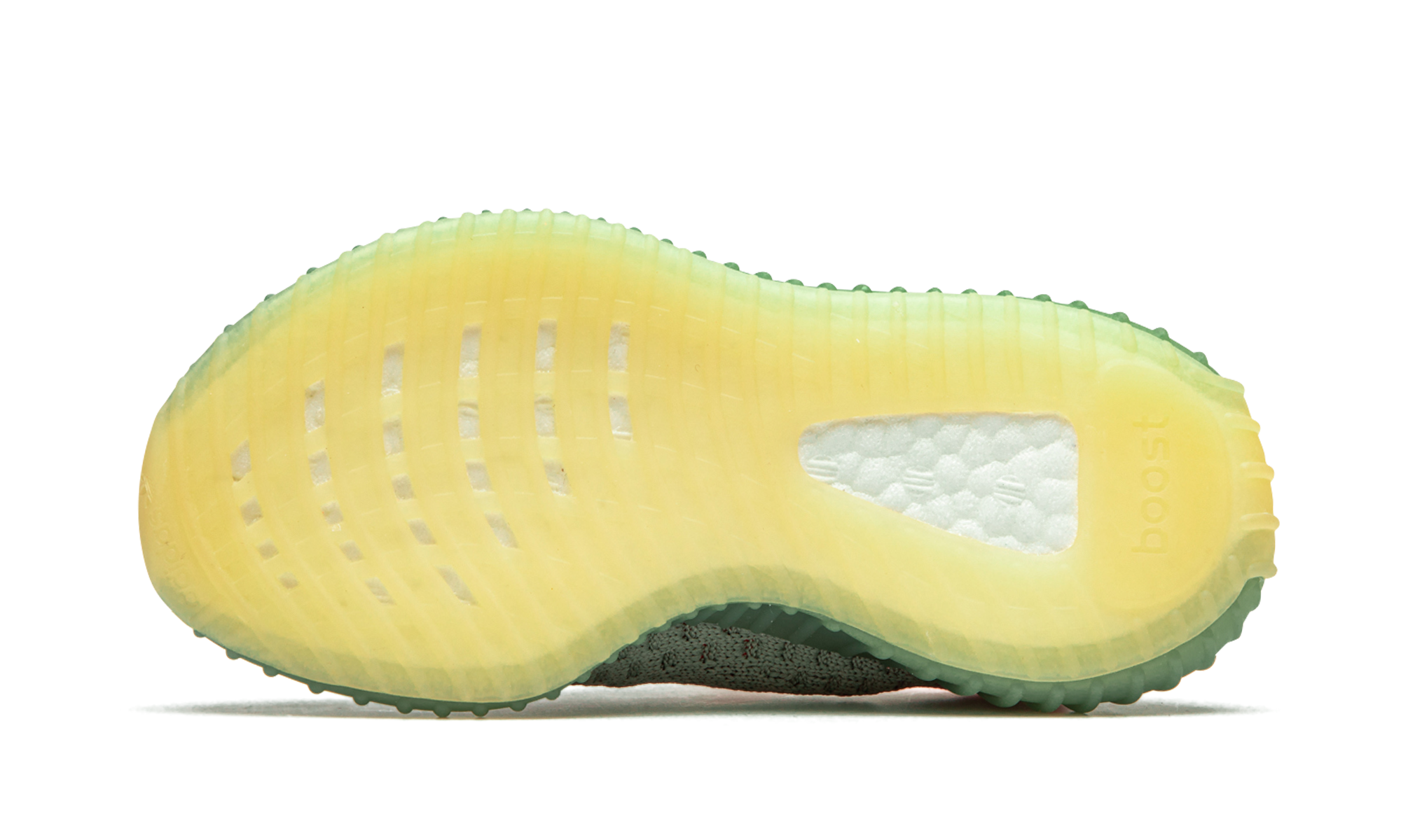 Yeezy Boost 350 V2 Kids "Desert Sage"