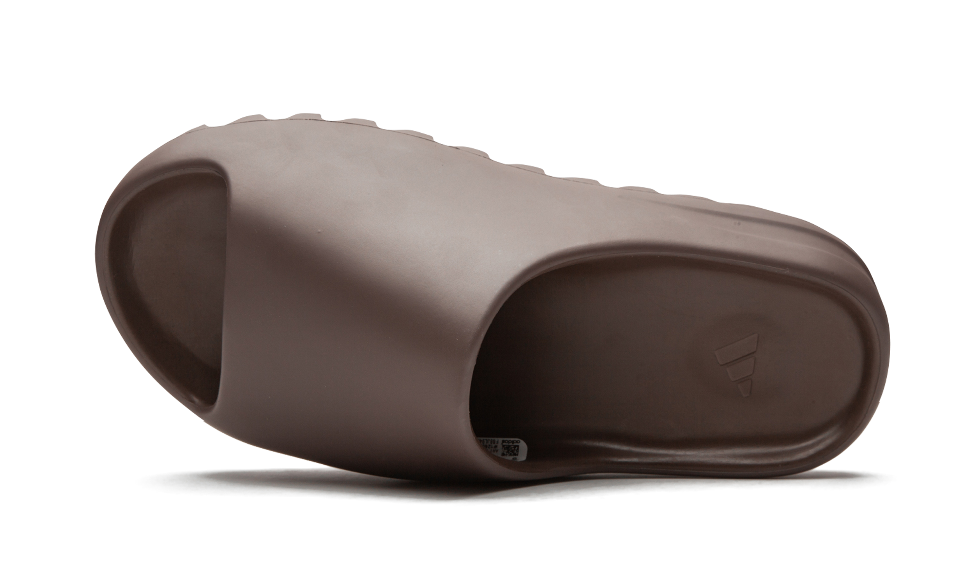 Yeezy Slide "Soot"