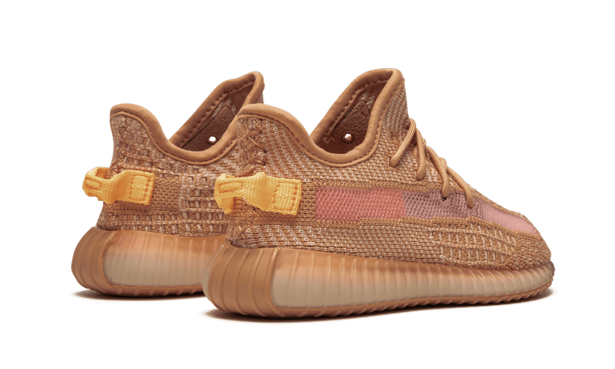 Yeezy Boost 350 v2 Infant "Clay"