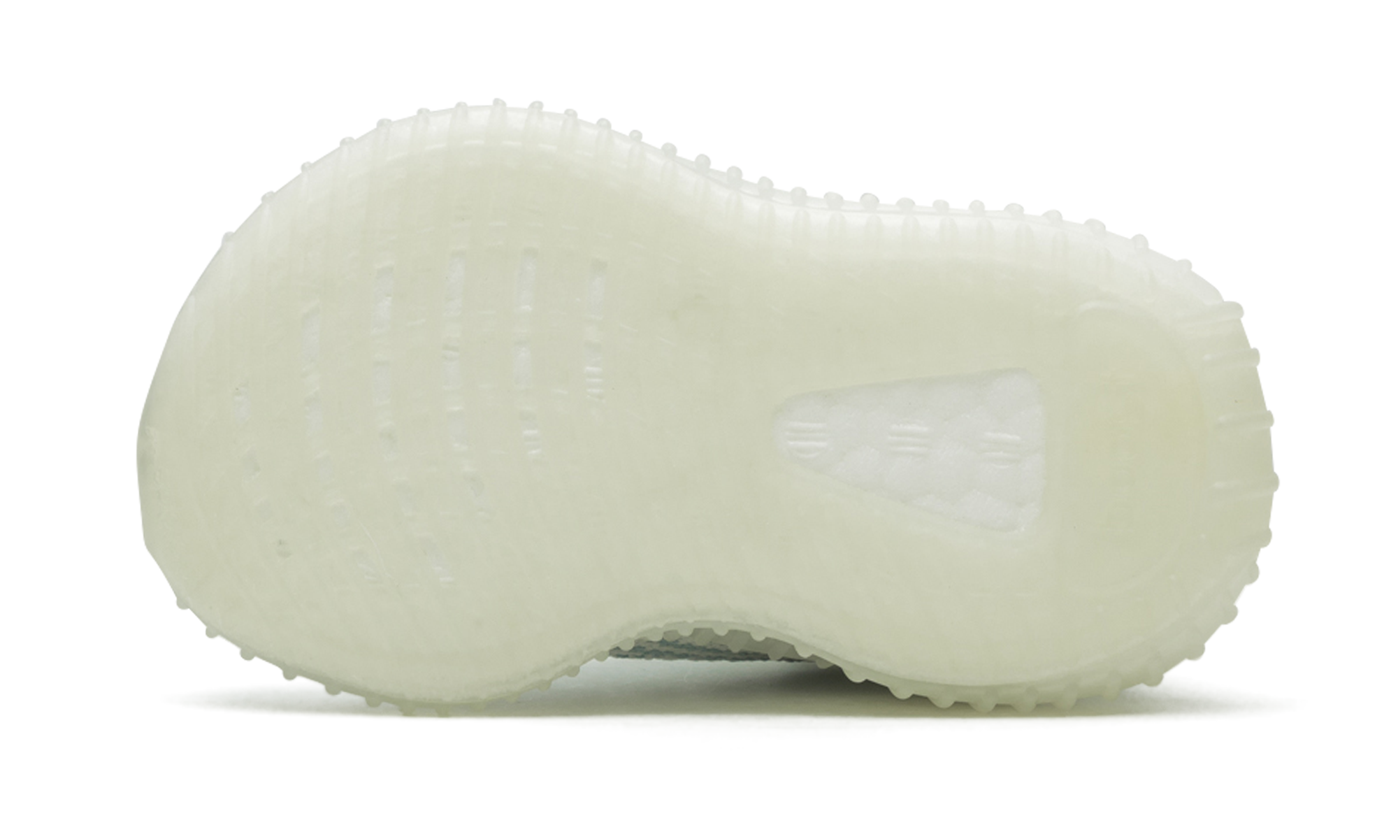 Yeezy Boost 350 V2 Infant "Cloud White"