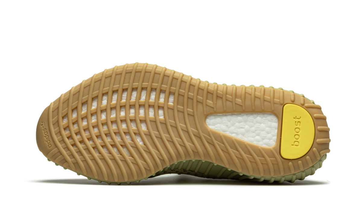 Yeezy Boost 350 V2 "Sulfur"
