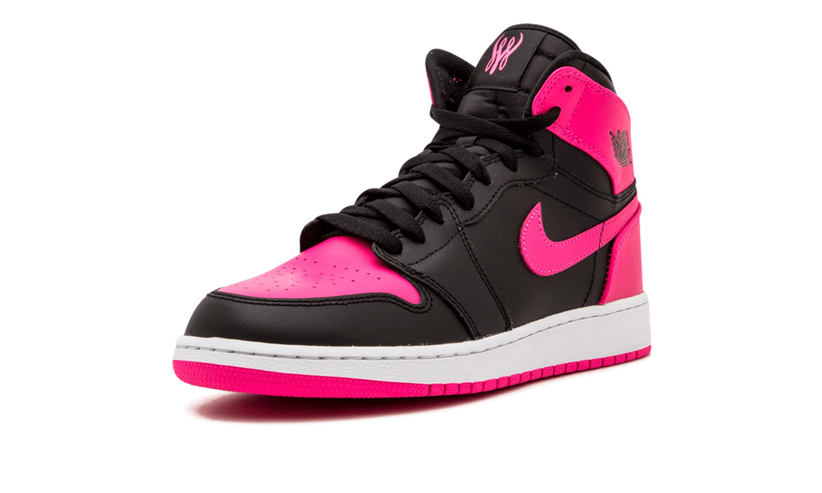 Air Jordan 1 Retro High EP GS "Serena Williams"