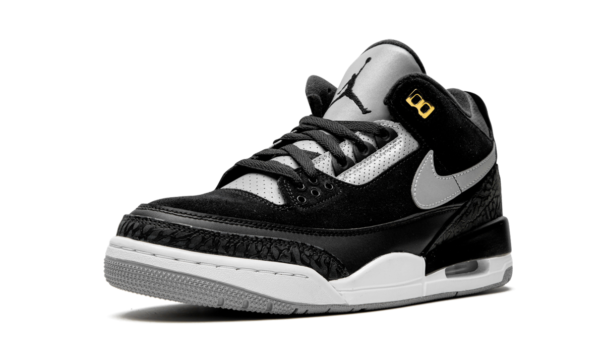 Air Jordan 3 «Tinker Hatfield»