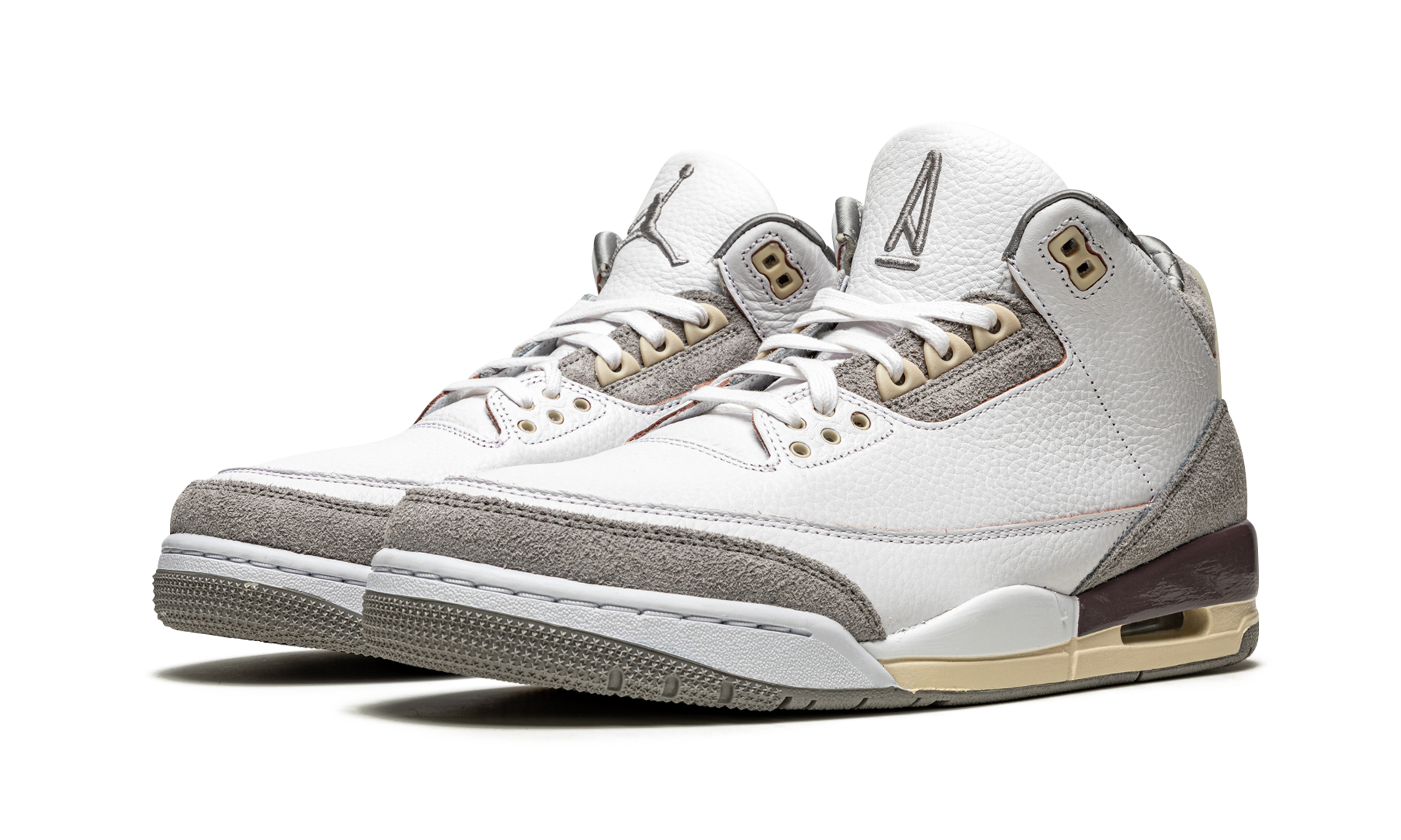AIR JORDAN 3 RETRO SP WMNS "A Ma Maniére - Raised by Women"