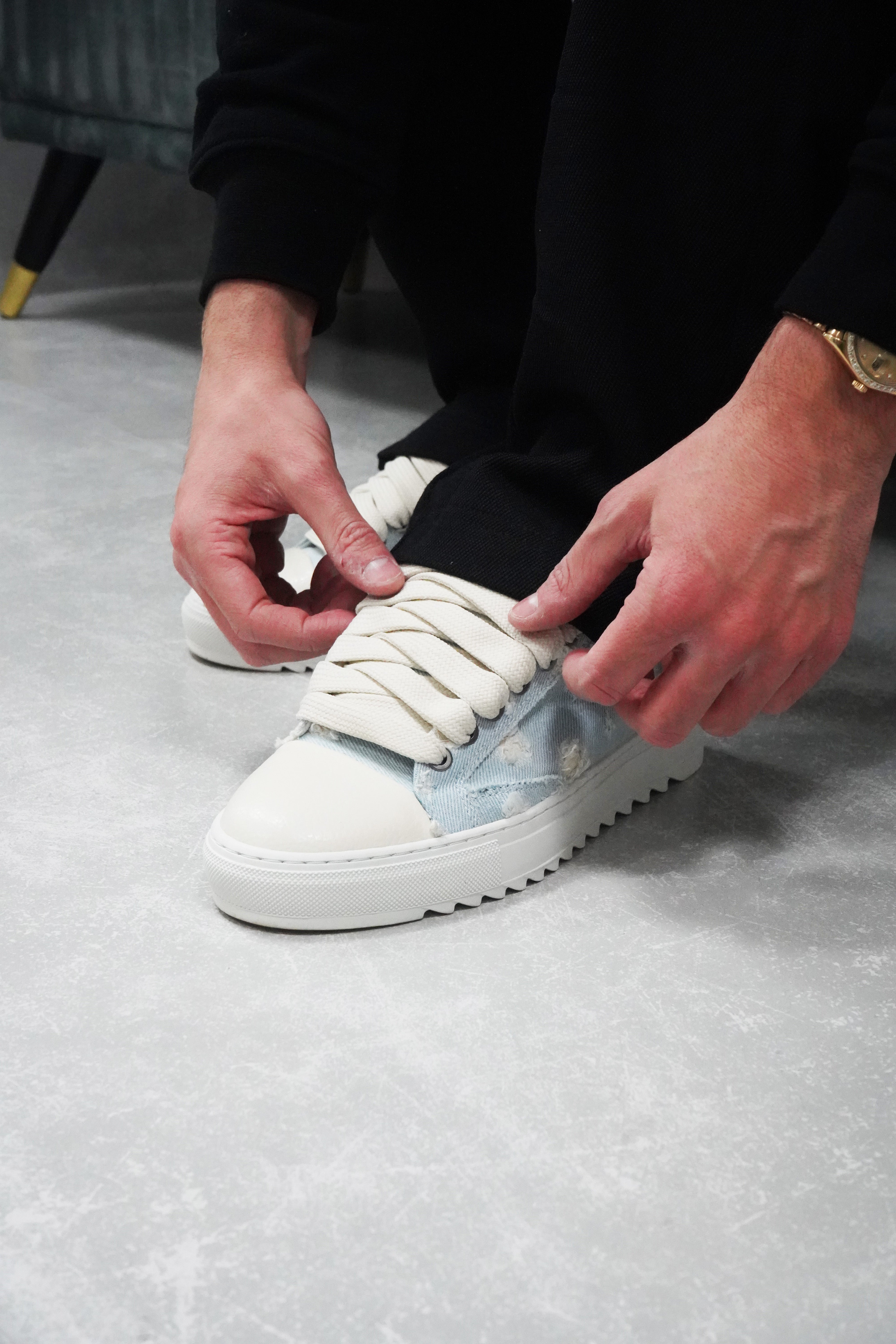 Atelier Vintage Denim