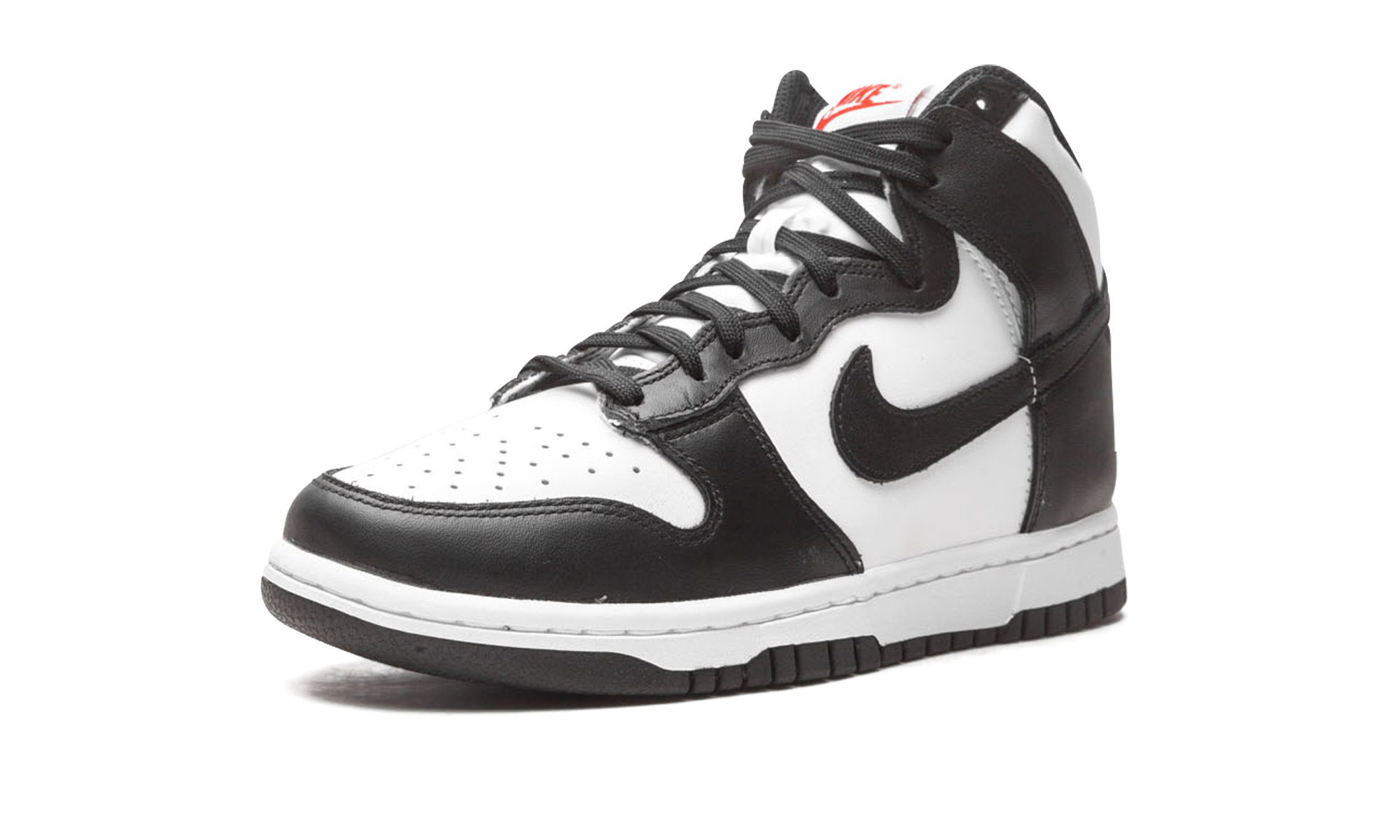 DUNK HIGH WMNS "Panda (2021)"