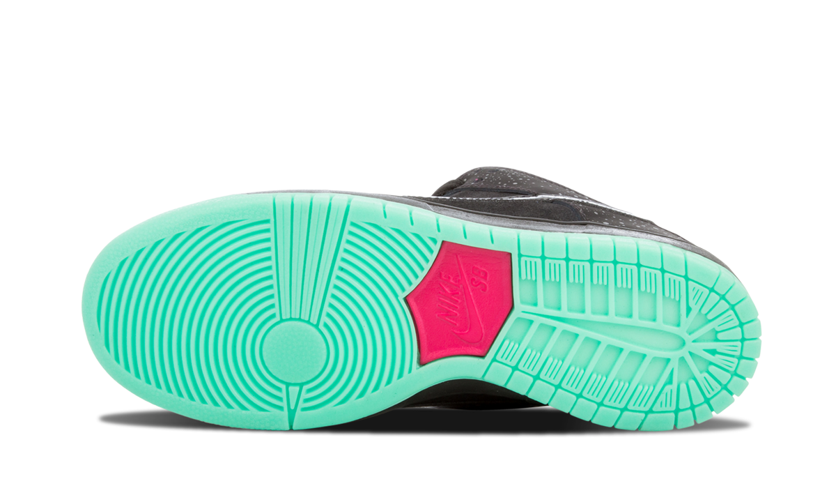 SB Dunk Low Premium AE QS "Luces del Norte"