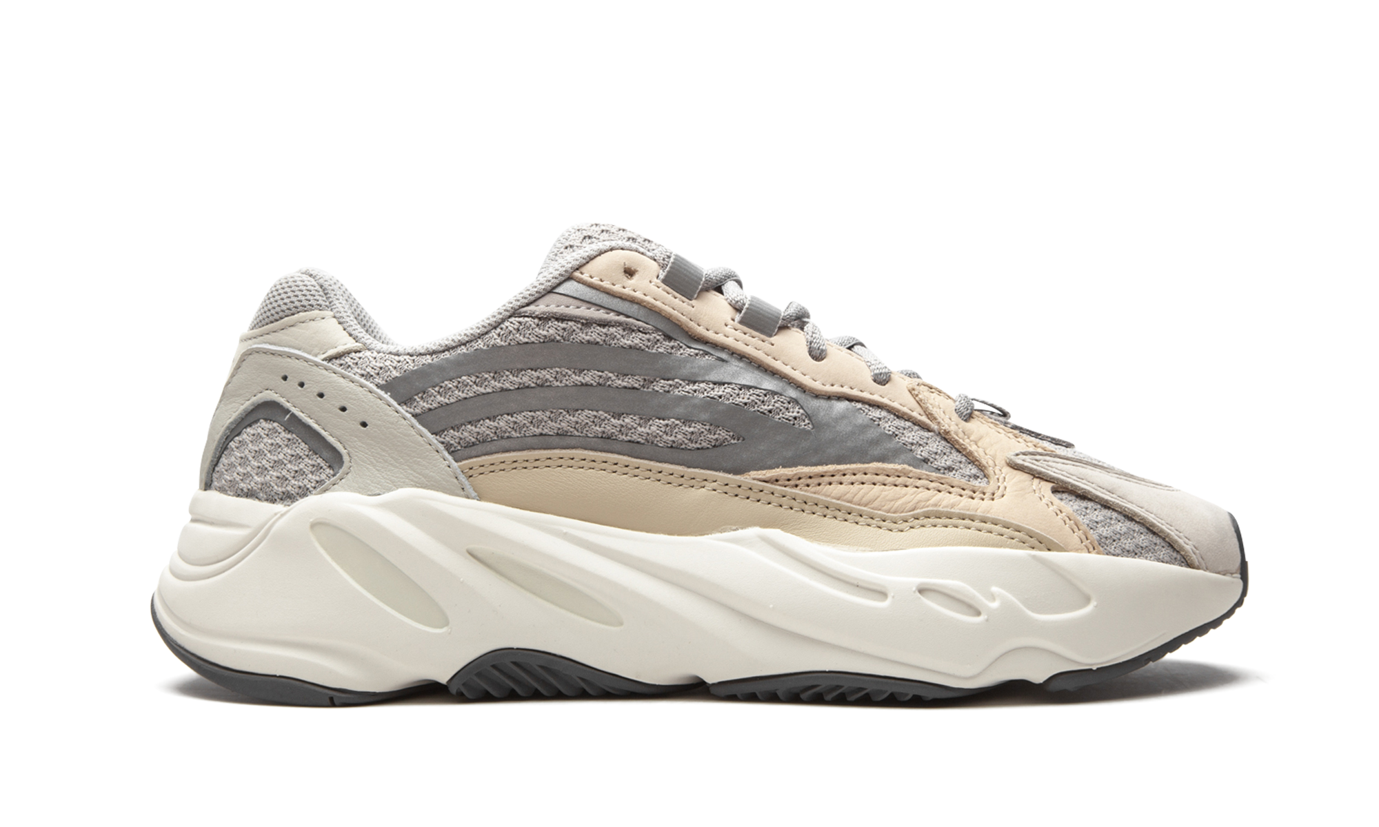 Yeezy Boost 700 V2 "Cream"