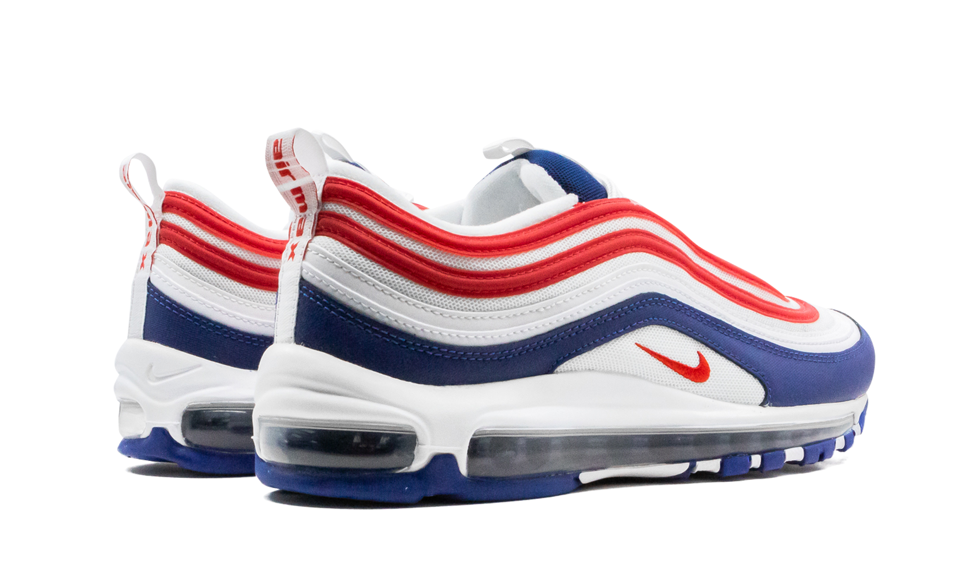 Air Max 97 "USA"
