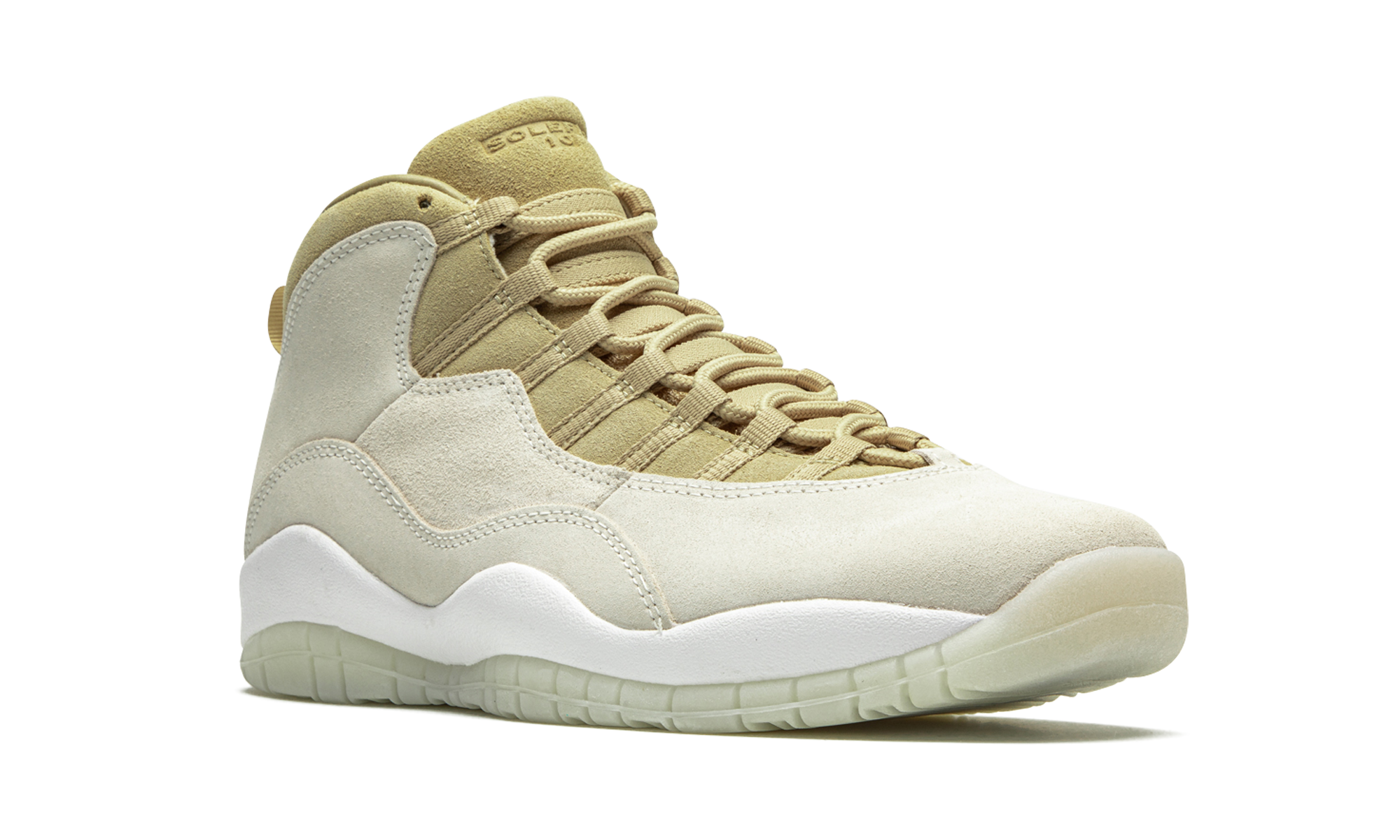 AIR JORDAN 10 RETRO SP "SOLEFLY"