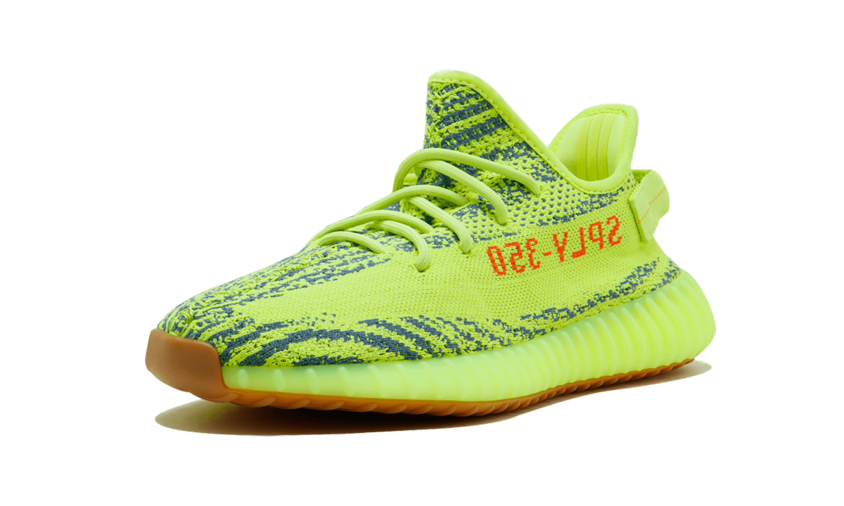 Yeezy Boost 350 V2 "Semi Frozen"