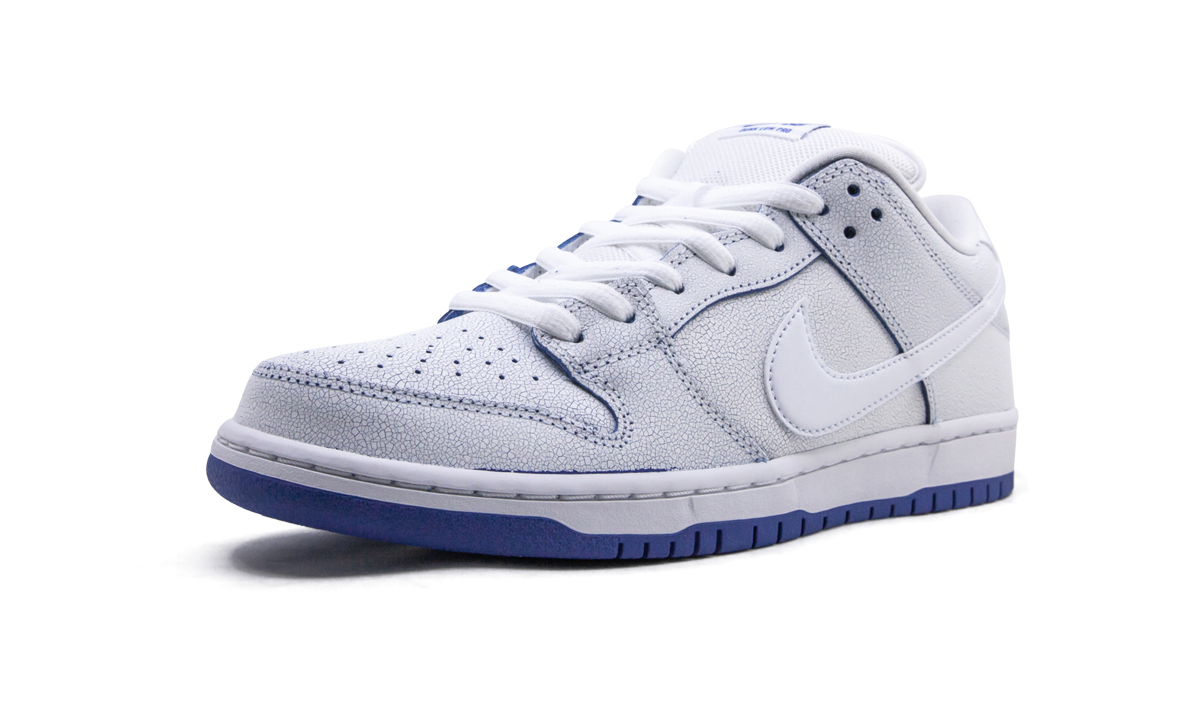 SB Dunk Low Premium "Game Royal"