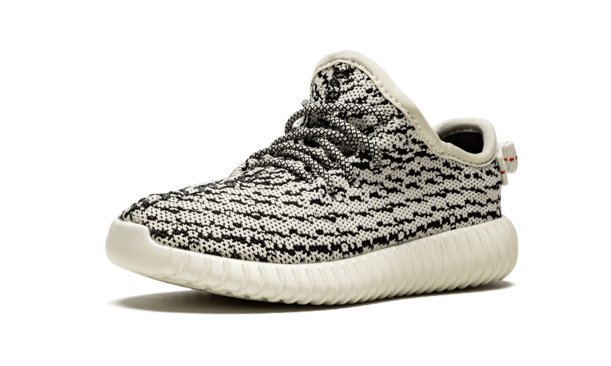 Yeezy Boost 350 Infant "Turtle Dove"