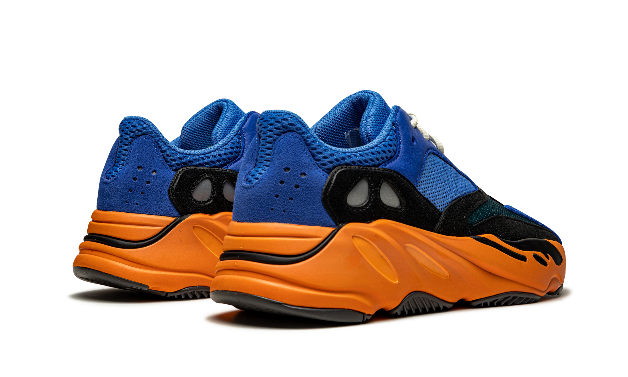 Yeezy Boost 700 "Bright Blue"
