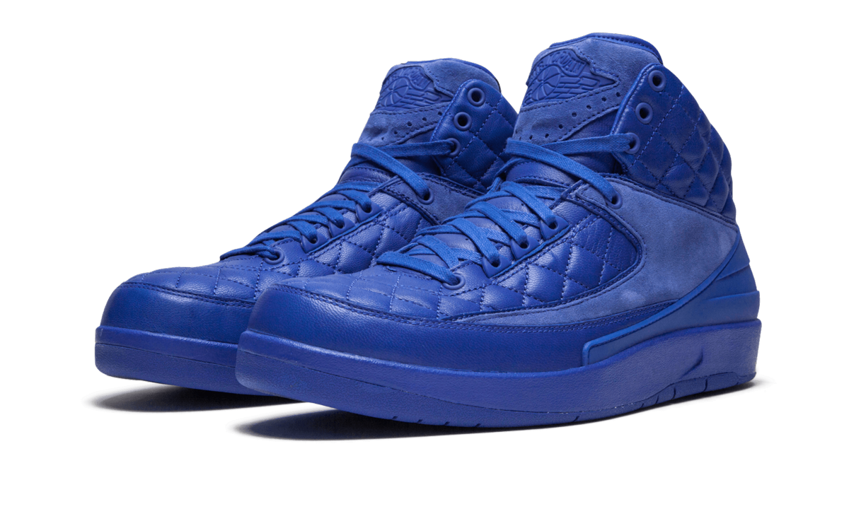 Air Jordan 2 Retro Don C "Varsity Royal"