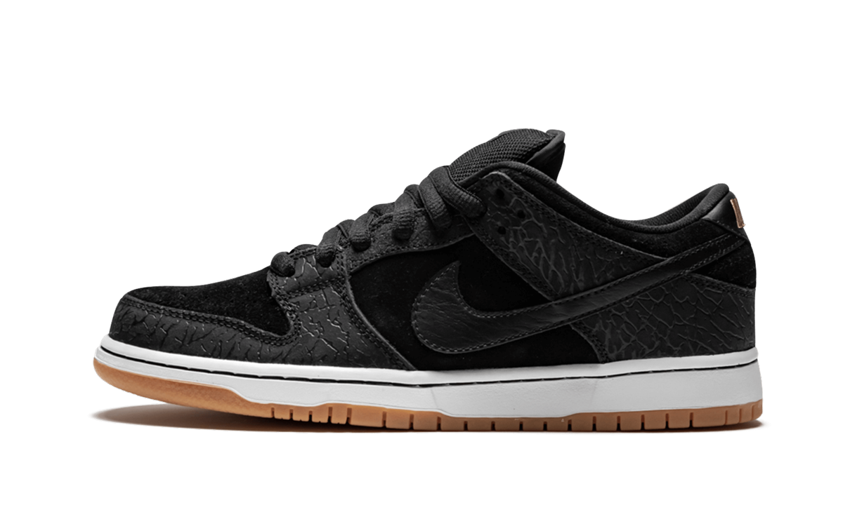 SB Dunk Low Premium QS "Nontourage"
