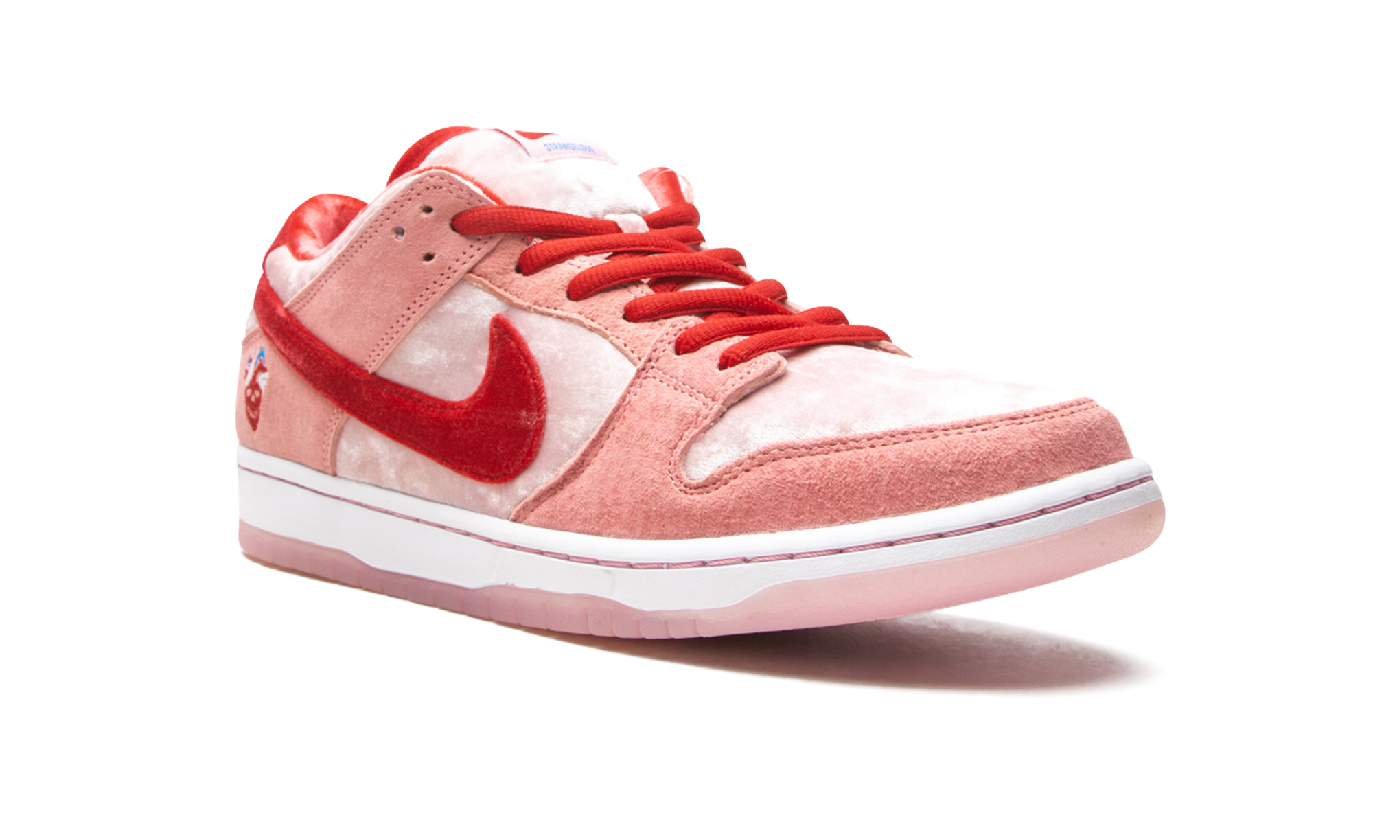 SB Dunk Low "StrangeLove - Special Box"