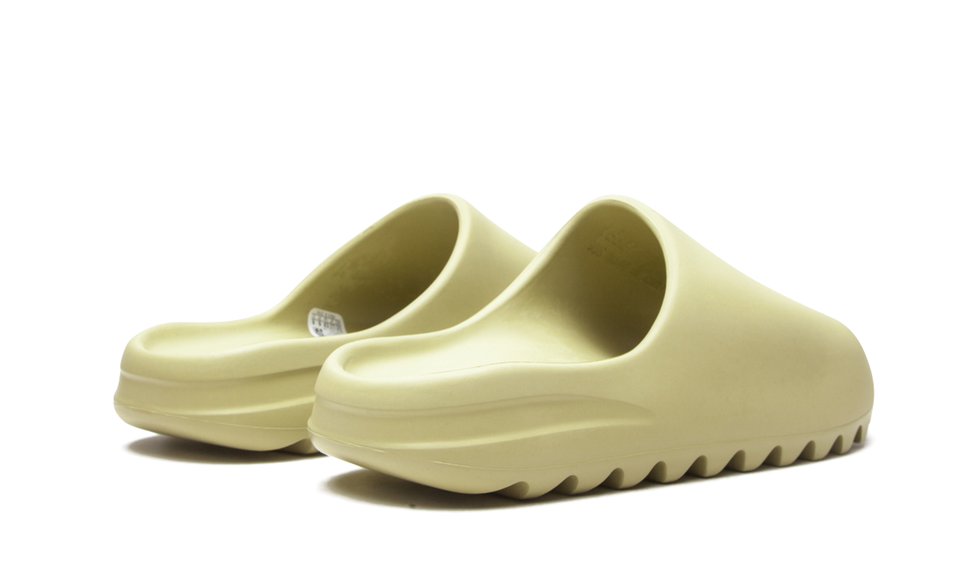 Yeezy Slide "Resin 2021"