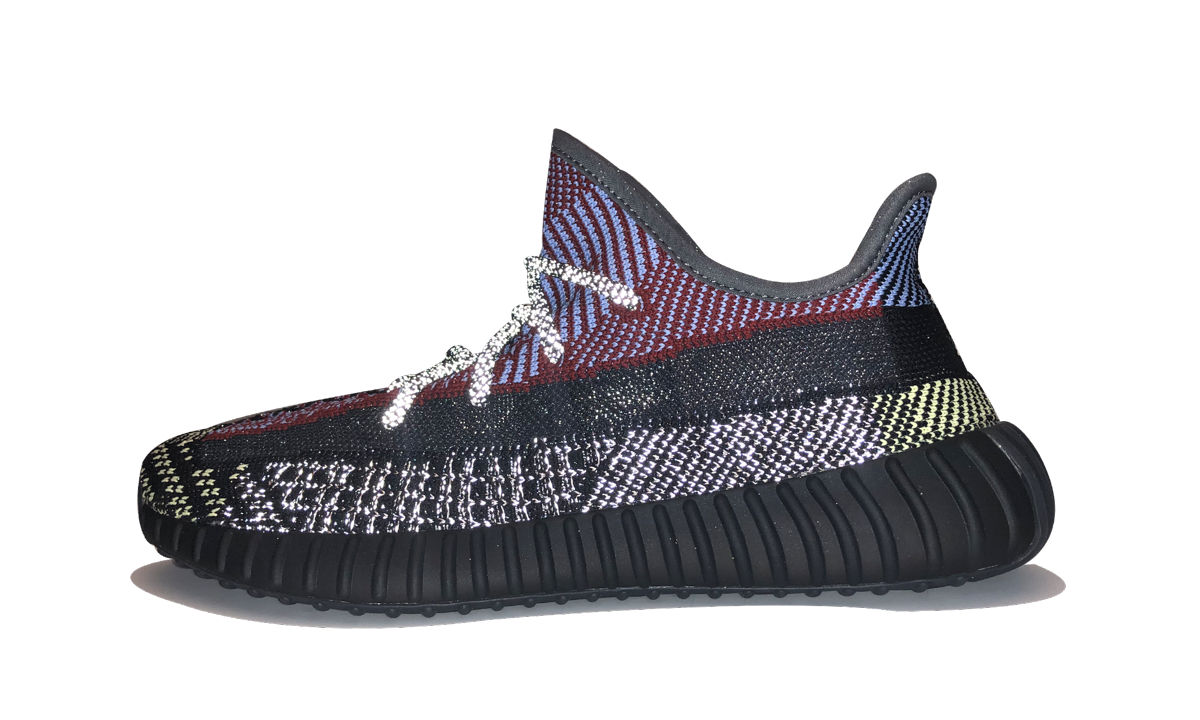 Yeezy Boost 350 V2 Reflective "Yecheil"