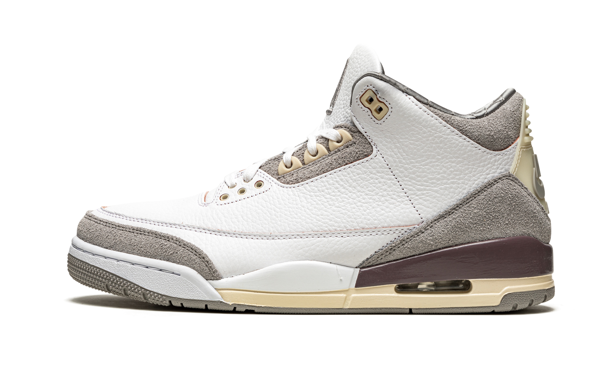 AIR JORDAN 3 RETRO SP WMNS "A Ma Maniére - Raised by Women"