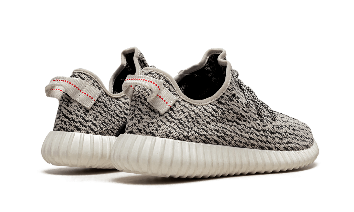 Yeezy Boost 350 "Turtle Dove"