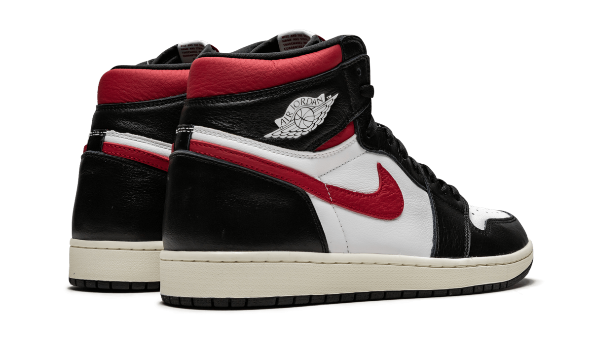 Air Jordan 1 Retro High OG "Gym Red"