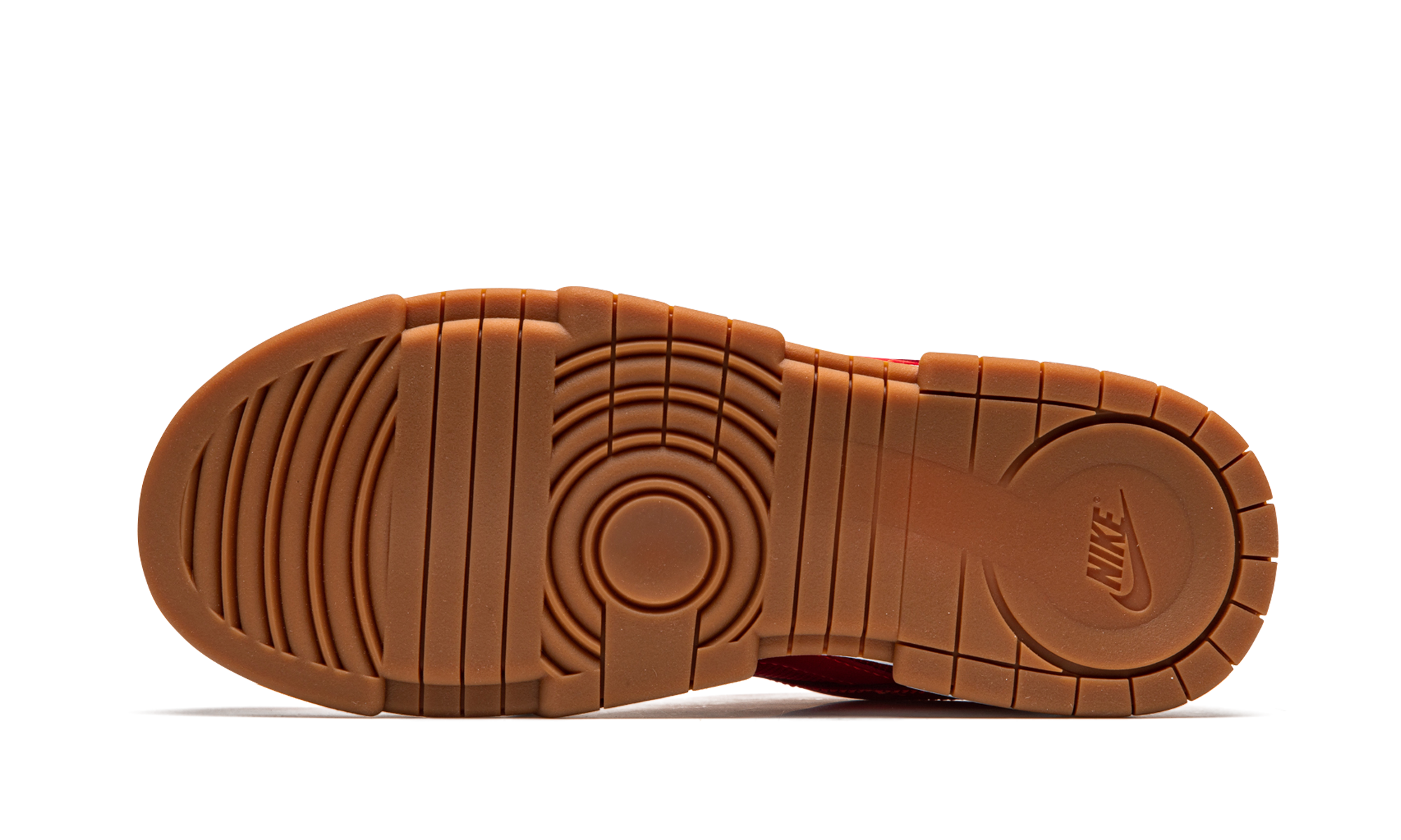 WMNS Dunk Low Disrupt "University Red"