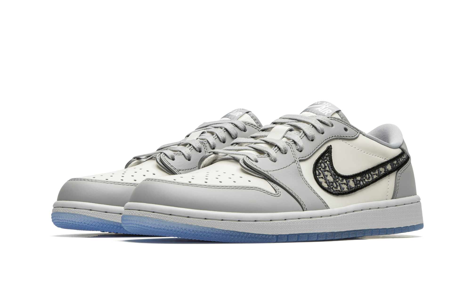 Air Jordan 1 Low "Dior"