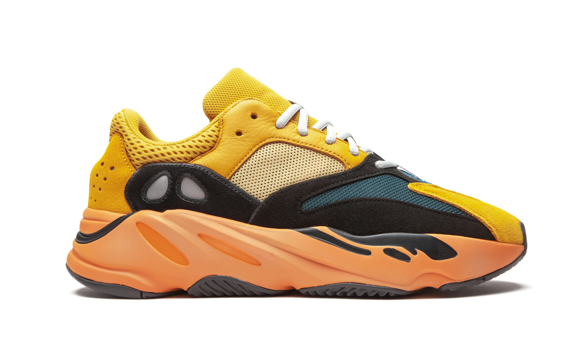 Yeezy Boost 700 "Sun"