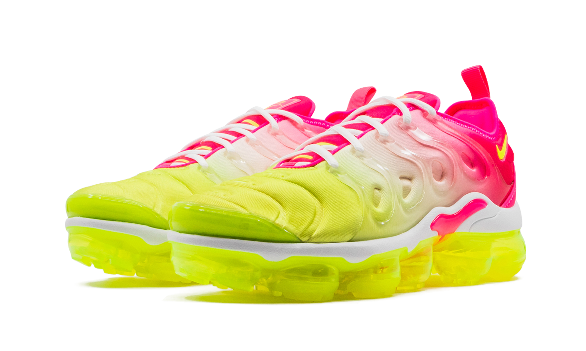 AIR VAPORMAX PLUS MNS WMNS