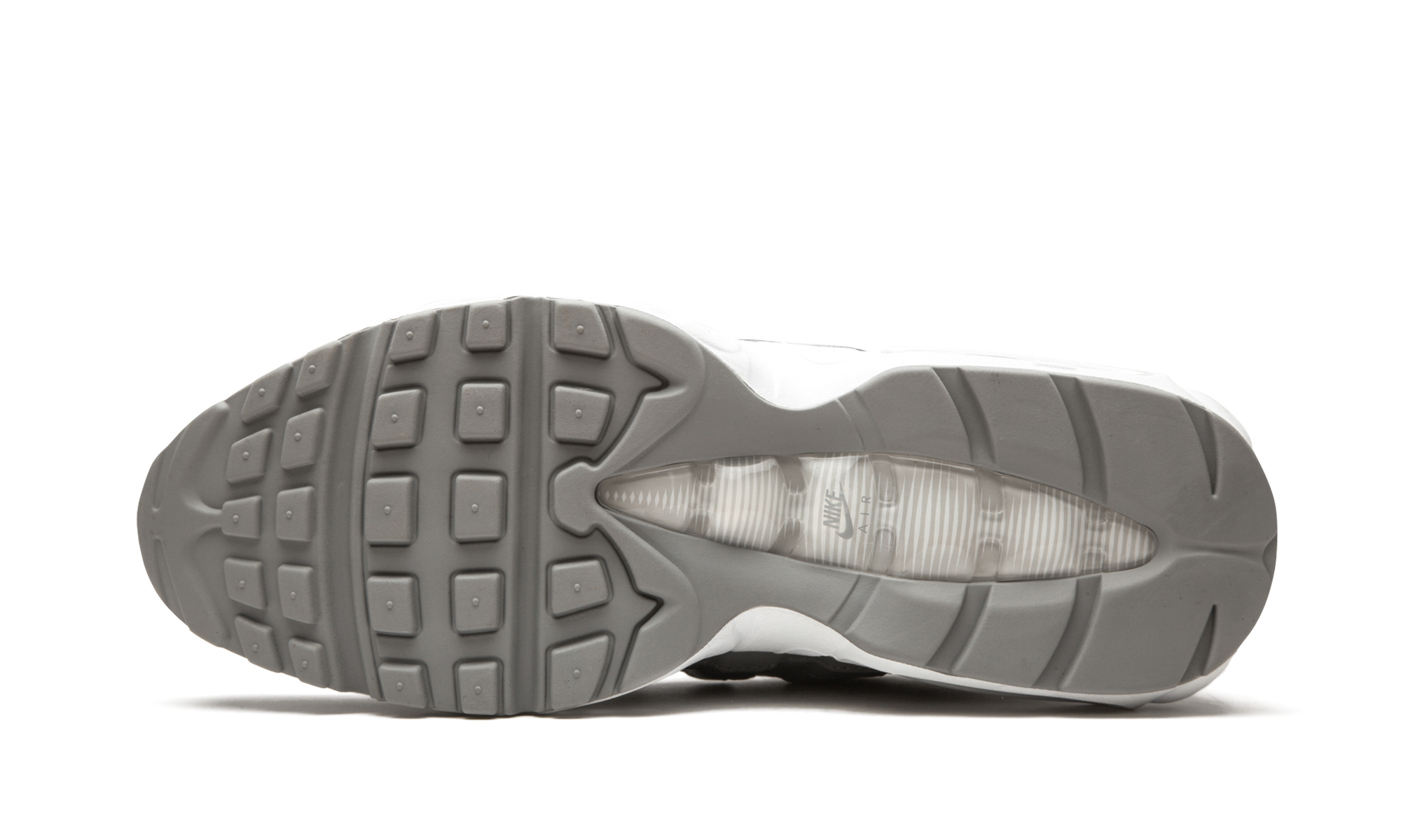 Air Max 95 Essential "Particle Grey"